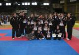 Natjecatelji tkd Brod
