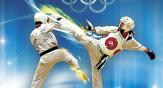Olimpijski taekwondo